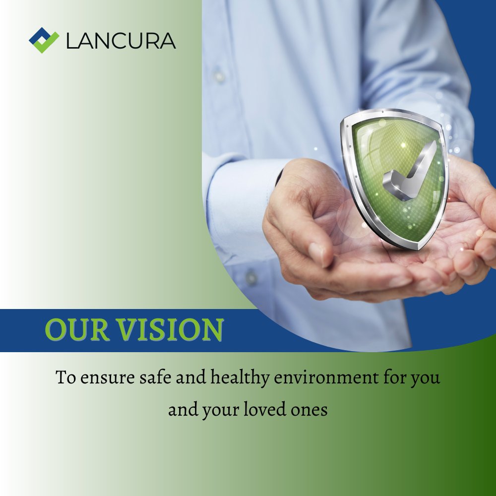 LancuraLtd's tweet image. Lancura - vision is to be the premier provider of comprehensive and sustainable pest control and housekeeping solutions.

#lancura #prokill #cleaningcrew #pestcontrol #cleaning #pestcontrolservice #pest #pestmanagement  #pestcontrollife  #pestcontrolservices #pestfree