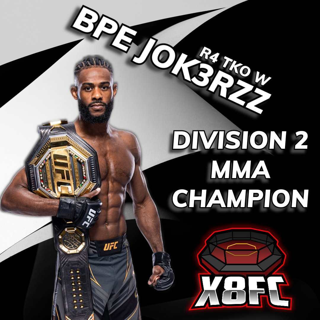 X8FightClub's tweet photo. https://t.co/eyLsc9EEBp