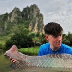 Photo by Jurassic Fishing (@FishJurassic)