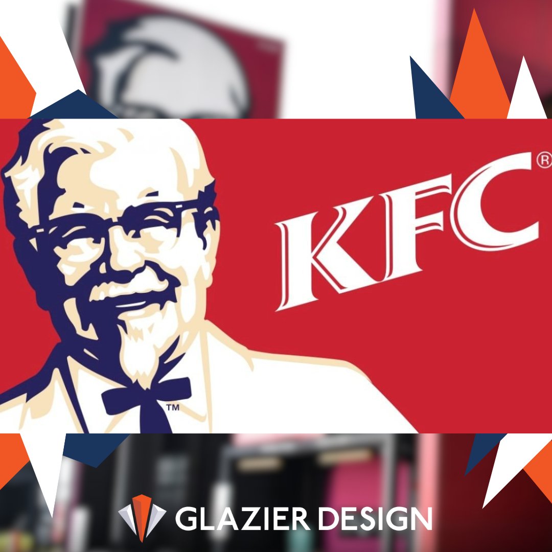 glazierdesign's tweet image. From Bucket to Icon: Unveiling the 1991 Evolution of KFC&apos;s Logo 🍗🌟

The rationale underlying this redesign was, in fact, a simple desire for a change in visual identity! 

#KFCLogoEvolution #DesignThroughTime #VisualTransformation #GlazierDesign