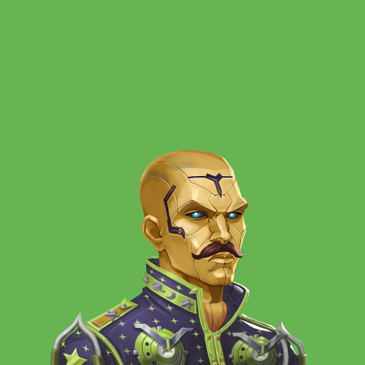 Vanguards.

Bold. Unforgiving. 

Filled with the marks of experience.

Are you ready to meet them all soon?