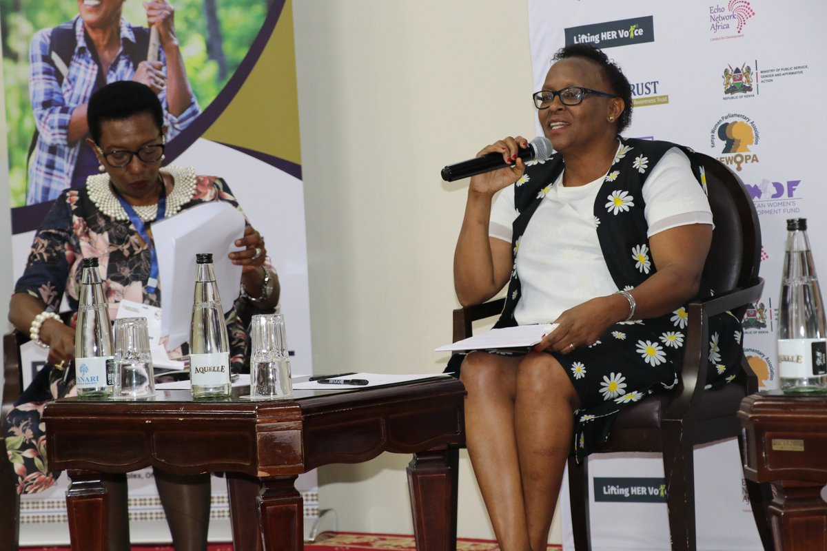 wee_hub's tweet photo. Investing in data that informs what works for women's economic empowerment for advocacy and informed decisions and investment in women is critical to the full realization of women's economic empowerment, Dr. Mary Mbithi, Director of Research at UoN WEE Hub   #AWRC2023 https://t.co/FsHevz0s2N