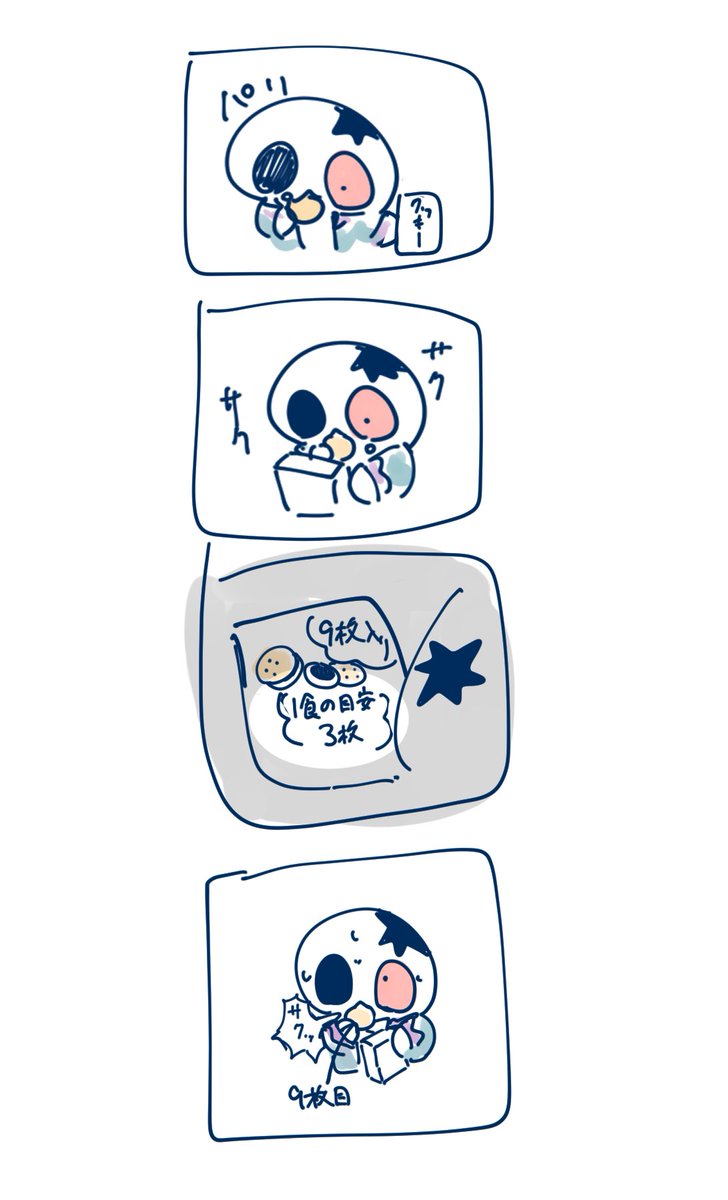 今日これだった