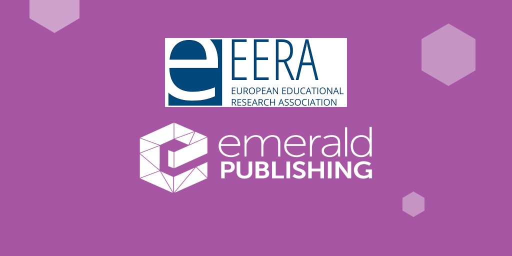 Explore our recent #education journal #callsforpapers and new book series here at #ECER2023! Come and chat to us at our exhibit stand

@ECER_EERA @SharonP43087108 @kirsty_woods23  
#ECER2023 #EdResearch #EERAedu #EduSci