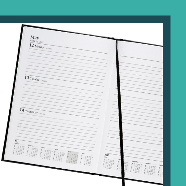 mbfonline's tweet photo. Make a statement this year with our 2024 diaries. Elevate your planning experience and order now #mbfonline https://t.co/G0UZUJW8vv