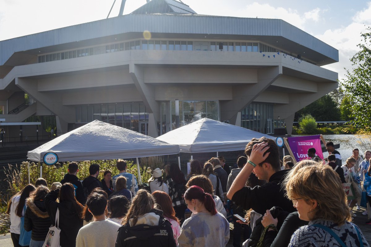 yorkunisu's tweet photo. All Freshers’ tickets are now available to buy at https://t.co/eDjoCedOcb

We have Comedy Night, Viking Raid,  free events including Freshers’ Fair, &amp; our Self-Care Fair plus loads more!

Make sure you discover how you'll get involved during Freshers'!

@UniOfYork https://t.co/MU1feQ6gHB