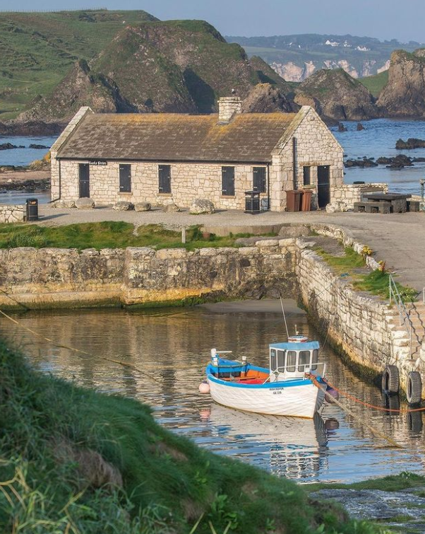 Discover Ireland (@gotoireland) on Twitter photo Dare we say this is postcard-perfect snap! WE DARE!
📍Ballintoy Harbour, County Antrim
📸 <a href="/sixmileimages/">Sixmileimages</a> Dare we say this is postcard-perfect snap! WE DARE!
📍Ballintoy Harbour, County Antrim
📸 <a href="/sixmileimages/">Sixmileimages</a>