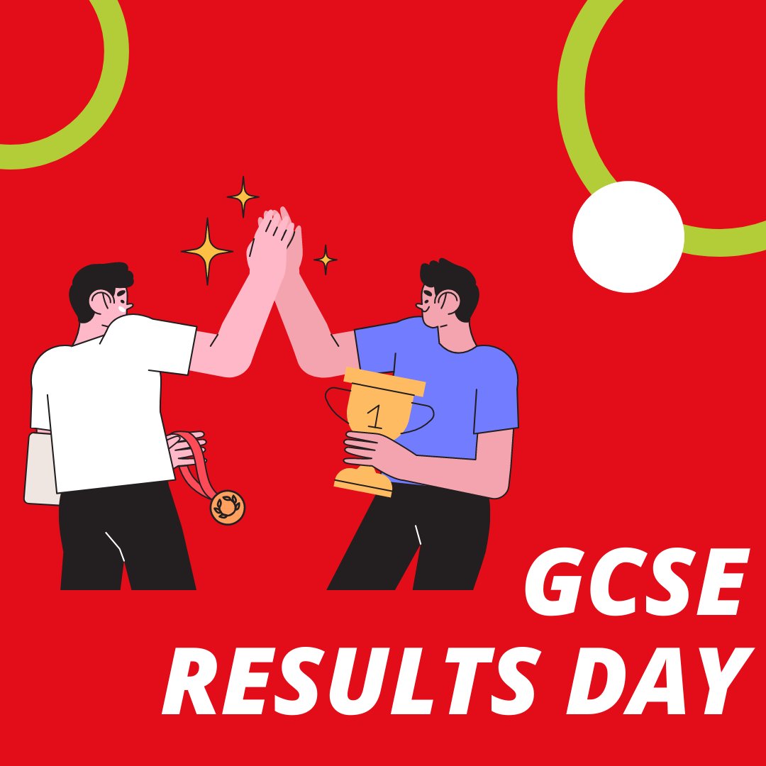 Congratulations to everyone receiving their GCSE results today! 🥳

Didn't get the results you had hoped for? Our centre doors are open all day, every day 🙌

If you need advice on your next steps, please read our latest blog: workpays.co.uk/the-hub/

#GCSEResultsDay #ResultsDay