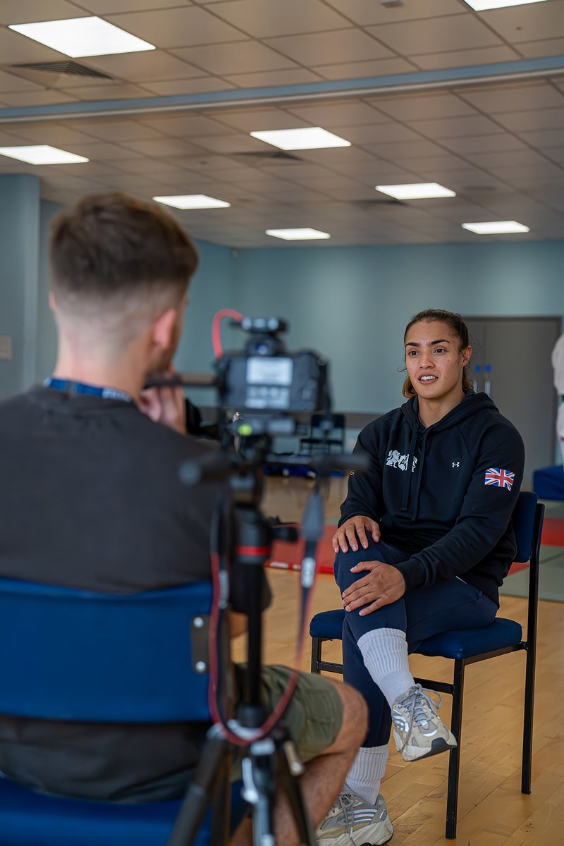 Thanks to our PR team, @LeleNairne09 was given the opportunity to share her experience as an independent athlete, as well as her exciting year of preparing to qualify for the Paris 2024 Olympics. Ascot Group Judo Sponsor Makes BBC Bristol Headlines👇 ascotgroup.co.uk/ascot-group-ju…