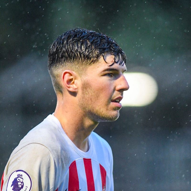 AcademyOfLight's tweet photo. 🙌 Ready for more Premier League 2 action.

Ready to bounce back...👊 

#SAFC | #PL2