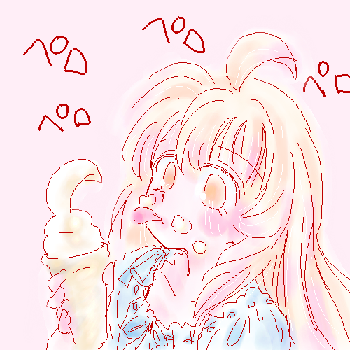 きょう描いた4枚まとめ
カワイイわんわんだと思って見ればいいよ
#おにまいお絵描き 