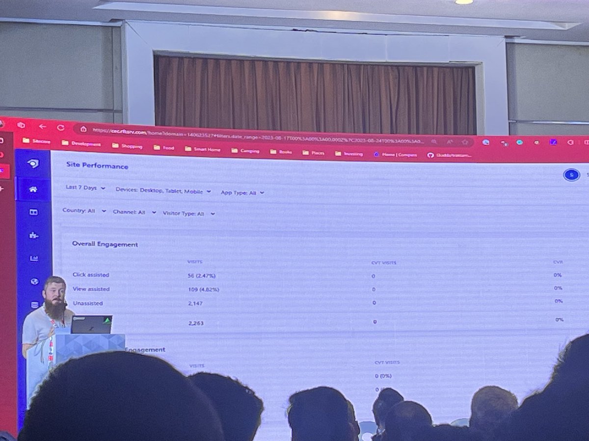 Sitecore search demo by <a href="/RobEarlam/">Rob Earlam</a> 
#Sugcon #SUGCONIndia