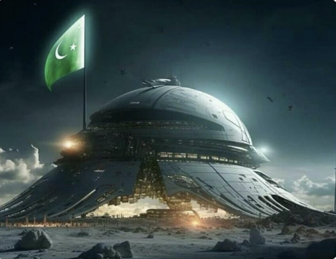 vicks__18's tweet photo. #Chandrayaan3 releases photo of secret
Pakistani base on moon 😧 https://t.co/6CLynoDOZo