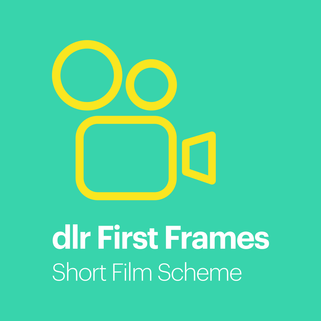 🎬#dlrFirstFrames 2023/24
Application Deadline: 8th September.

Funding available to support 2 short films with awards of up to €13K (VAT incl.) each + an additional award of €13K to support a third short film in Irish.
---
Full details + apply now: iadt.ie/news/dlr-first…