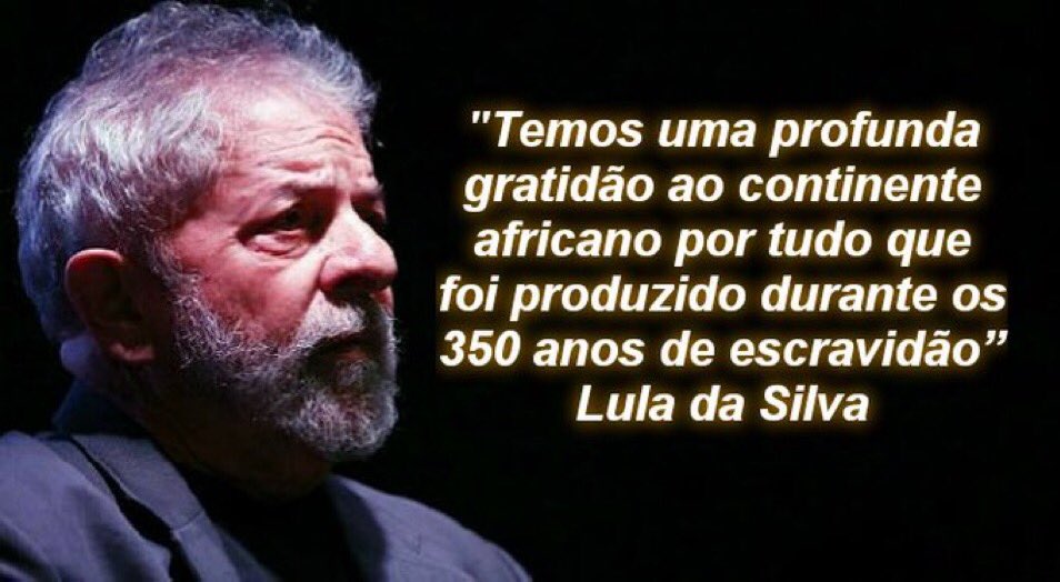 EngoMaCeDo's tweet photo. @randolfeap @LulaOficial https://t.co/9SHNjKrZNK