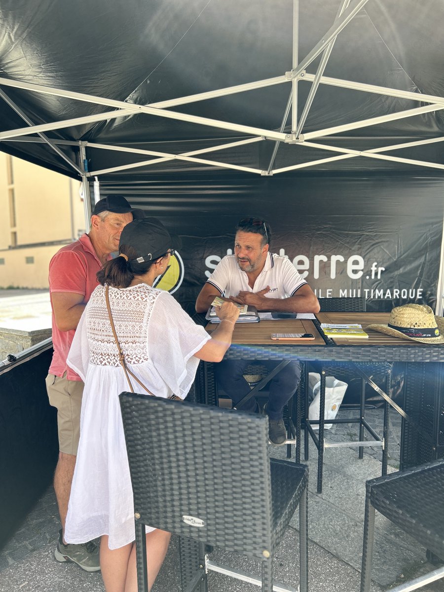 Starterre tweet media