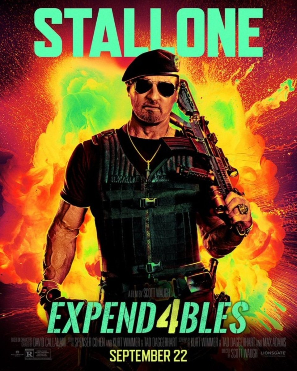 AlfonsGorina's tweet image. #Expend4bles #Stallone #Statham #Lundgren #Couture