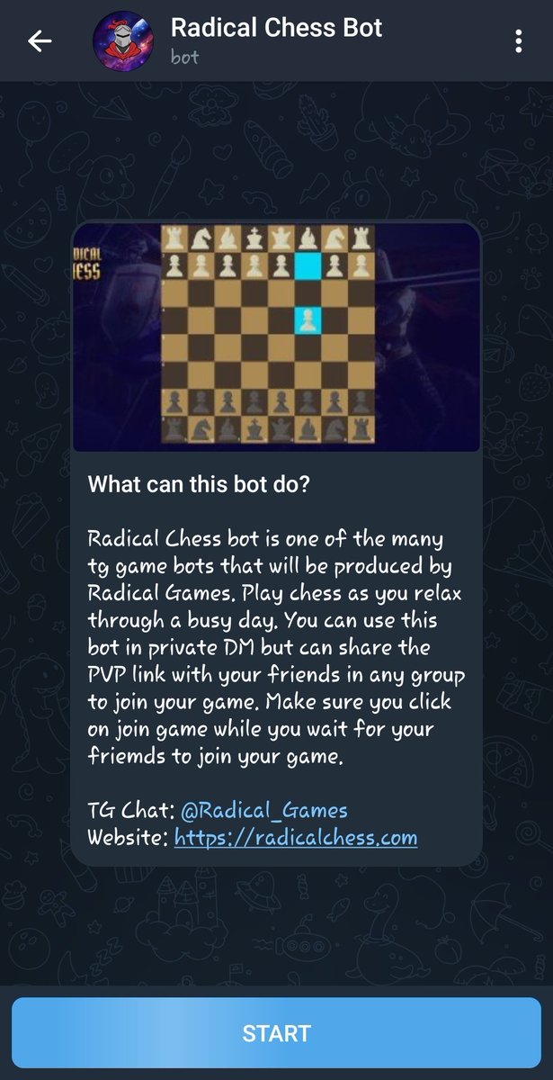 Radical Games tweet media