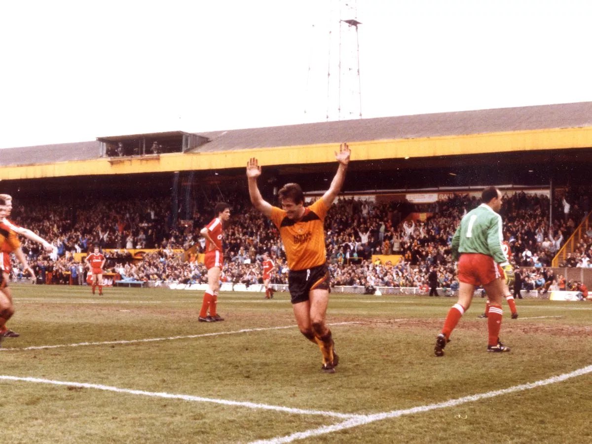 The Football History Boys tweet media