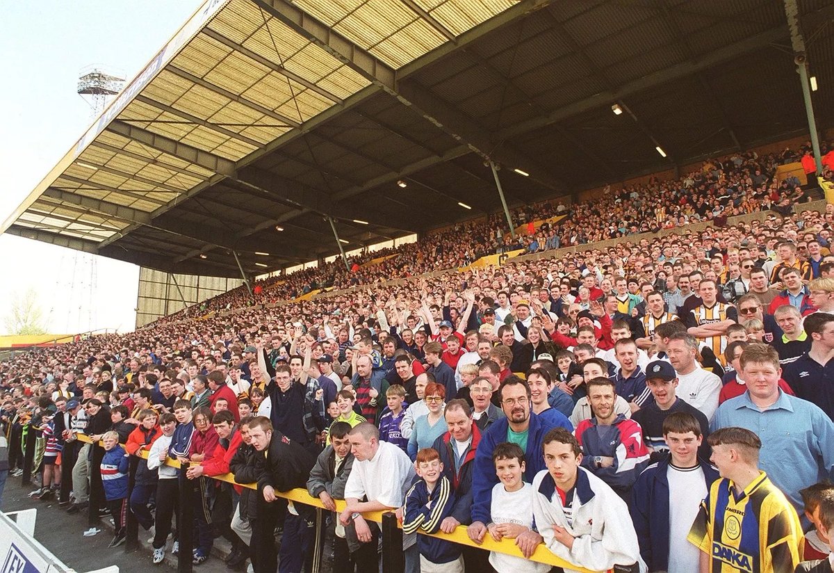 The Football History Boys tweet media