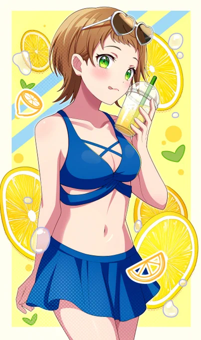 #オリジナル 