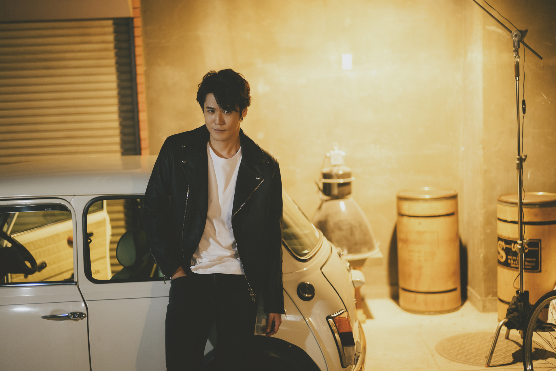 宮野真守公式 on X: 