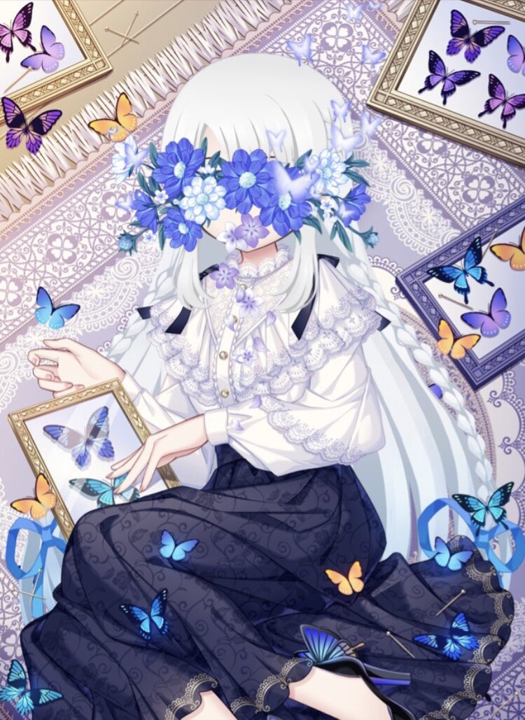 遅れましたが13周年おめでとうございます⸜(*˙꒳˙*)⸝今年もサラチケイラチケありがとうございます(*´꒳`*)

#萌えcanサラレアチケット交換したものは