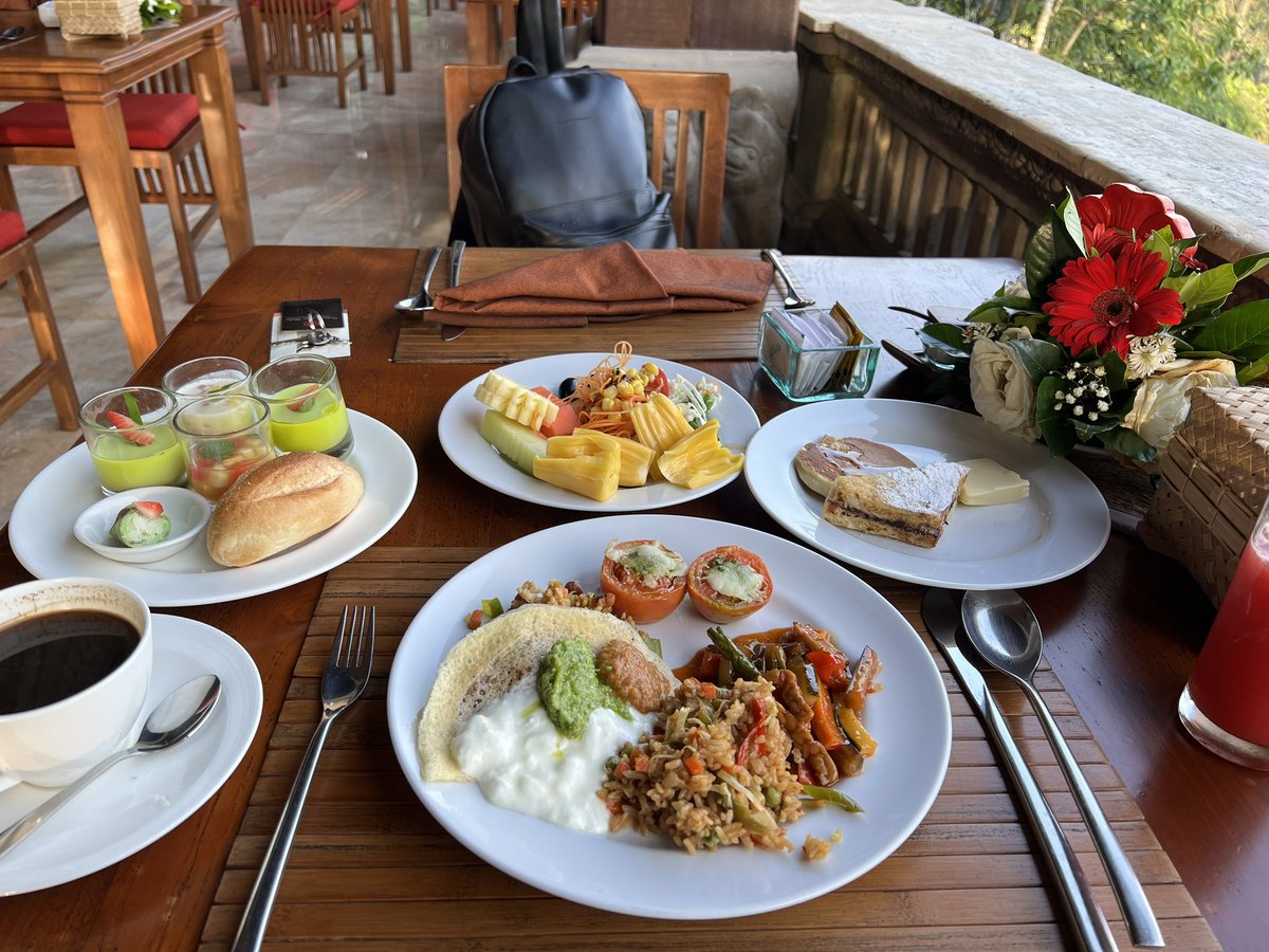 progressupdate_'s tweet image. See you again Bali 🩶 #Memories