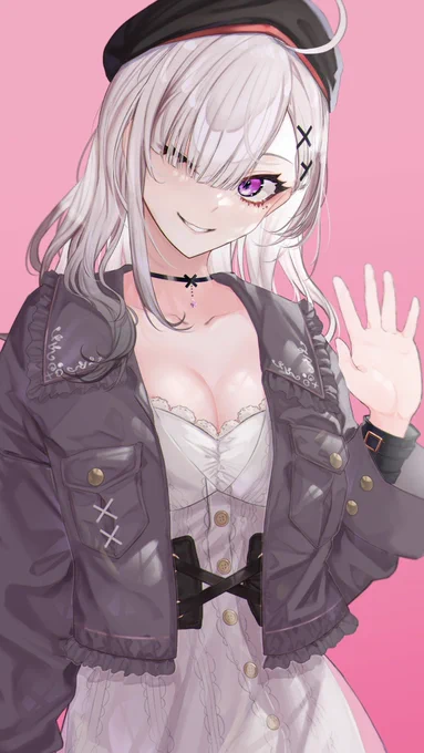#いらすこや 