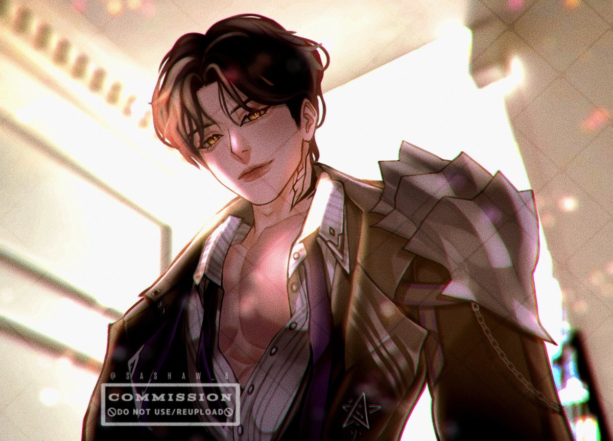 SASHAW_8's tweet photo. ♡Commission result♡
Thank you so much for commissioning me @/corohanneko 🥰

Comms info: https://t.co/19Xi7ojhuI 

#sashawcomms #artidn #art https://t.co/WIQMXfIILX