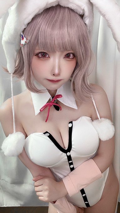 Twitterのコスプレ画像27