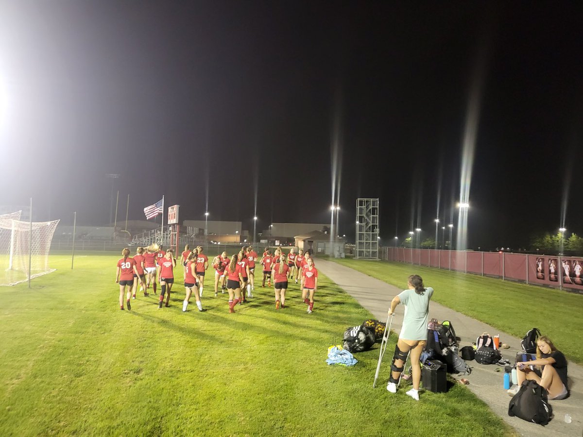 NPHS Girls Soccer tweet media