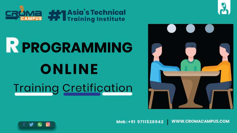 Advantages of Learning R Programming: itprocourses.wordpress.com/2023/08/24/r-p…

#training #course #CromaCampus #RProgramming #rprogrammingtraining #education