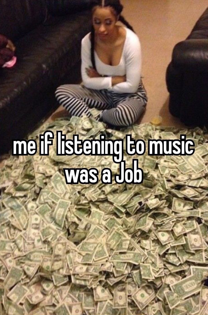 Introverts dream job