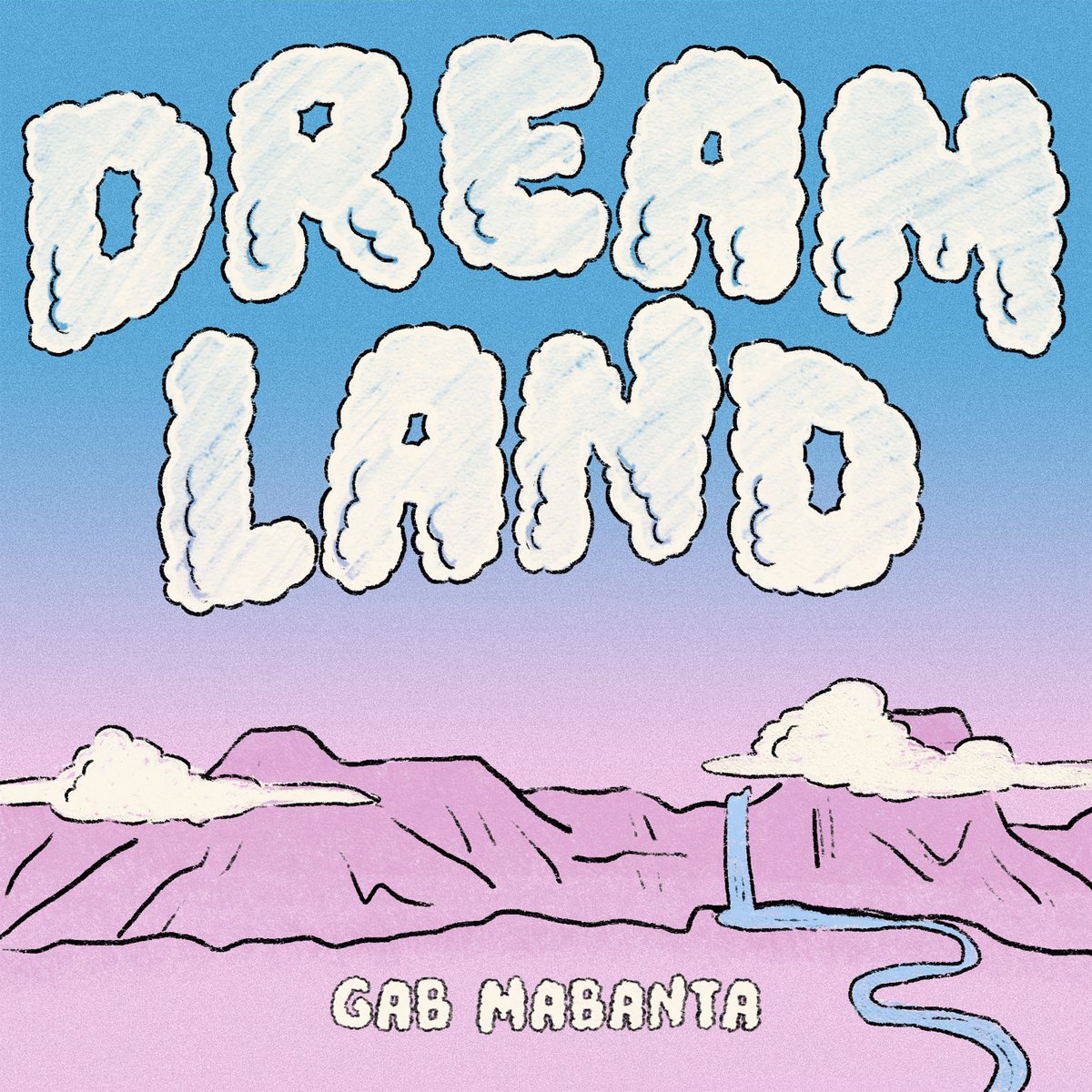 Newest single Dreamland is out now!!
Stream the song and watch the Lyric Video in Youtube: linktr.ee/gabmabanta

Composed &amp; written by Gab Mabanta
Distributed by: Sony Music Philippines

Arranger: <a href="/alphayangmusic/">alpha yang</a>
Lyric Video art: <a href="/thiccpotato/">human trash</a>.art
Cover art: <a href="/jianeen/">jianine</a>
