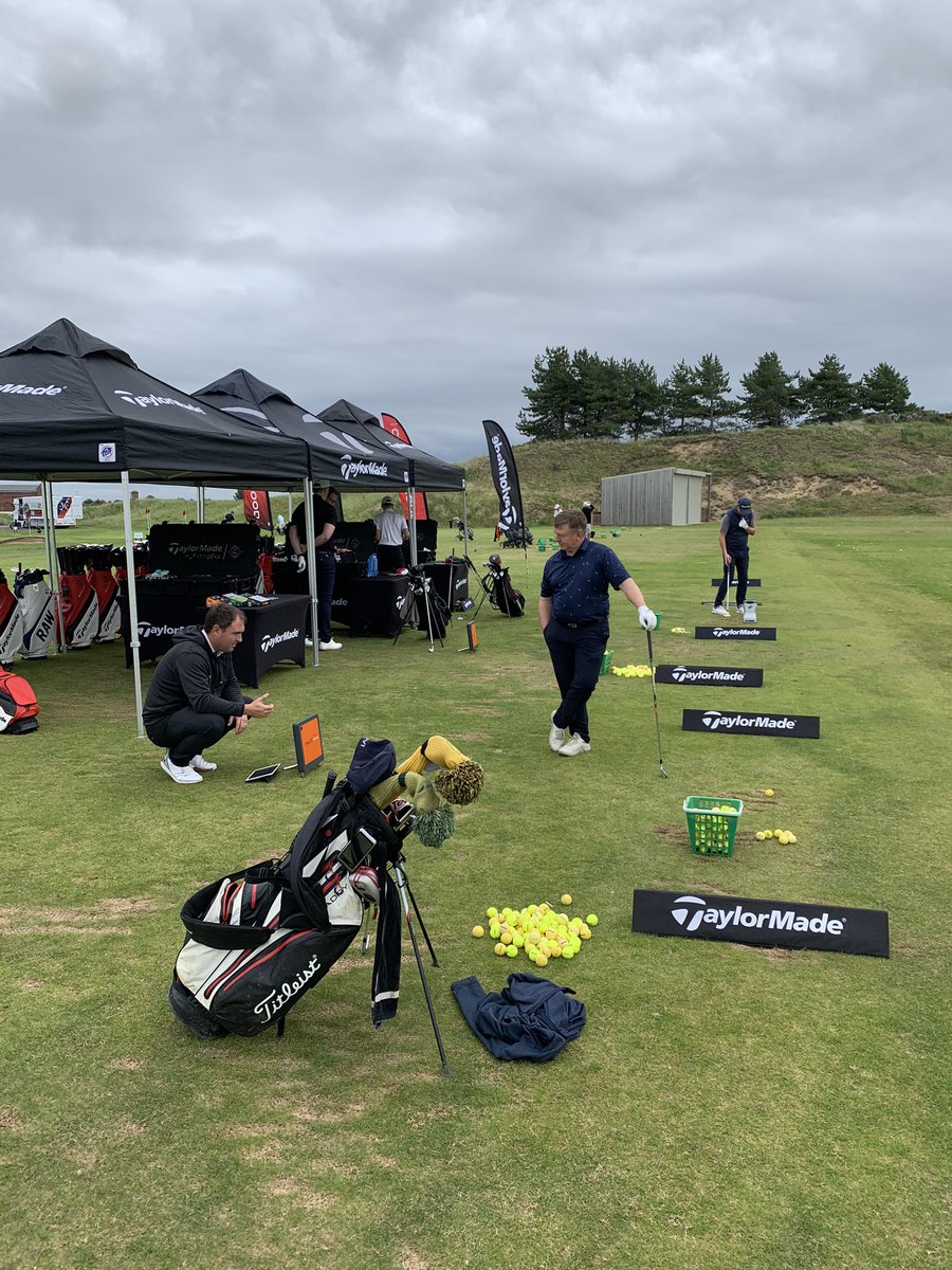 Gordon Cattrell PGA tweet media