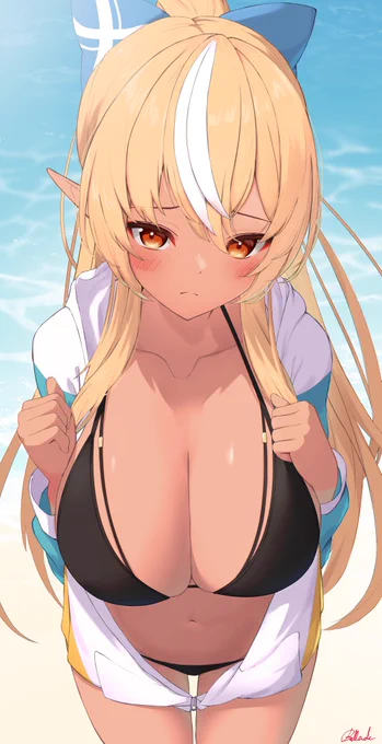 #あなたの評判良かった4選がみたい  水着いっぱい