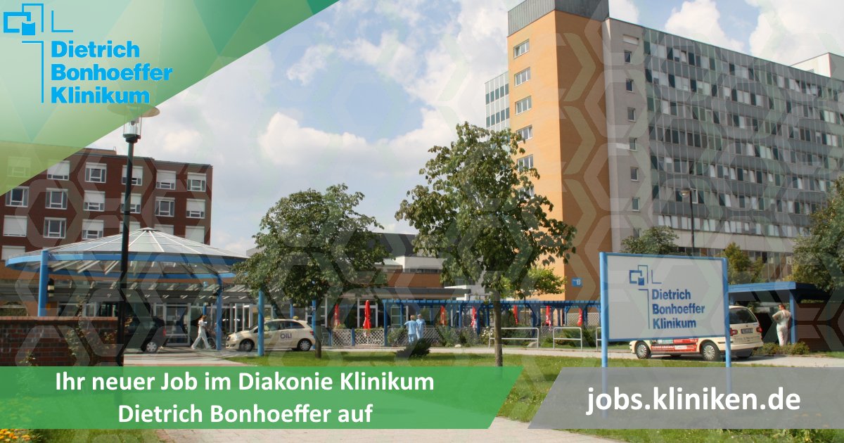 jobs.kliniken.de/86578
Arzt in Weiterbildung  Klinik für Kinderchirurgie und -urologie  (m/w/d)
#jobs #stellenanzeige