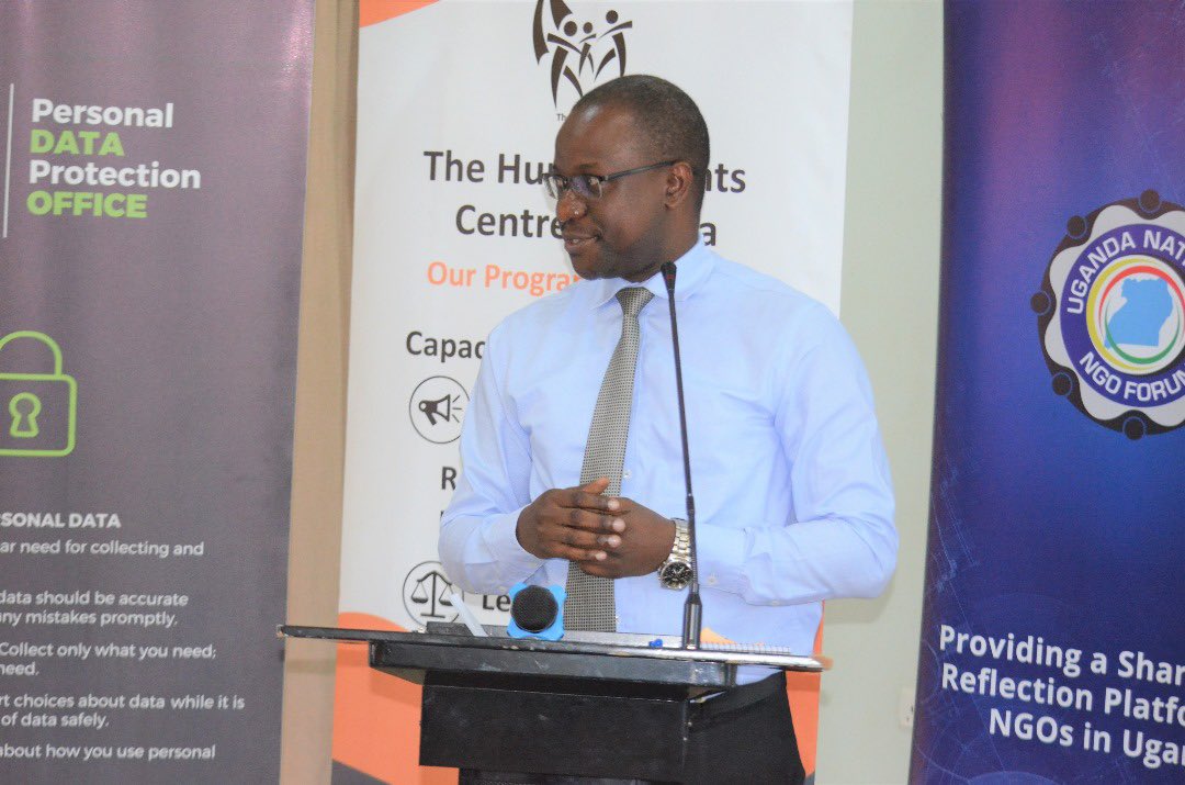 HRCUG's tweet photo. And further implored them to embrace the NGO regulatory framework and other compliance requirements to enhance sustainable and conducive working environment between #NGOs in Karamoja and Government.
#NGORegulatoryFramework
2/2 https://t.co/Me3Q5Z8K67