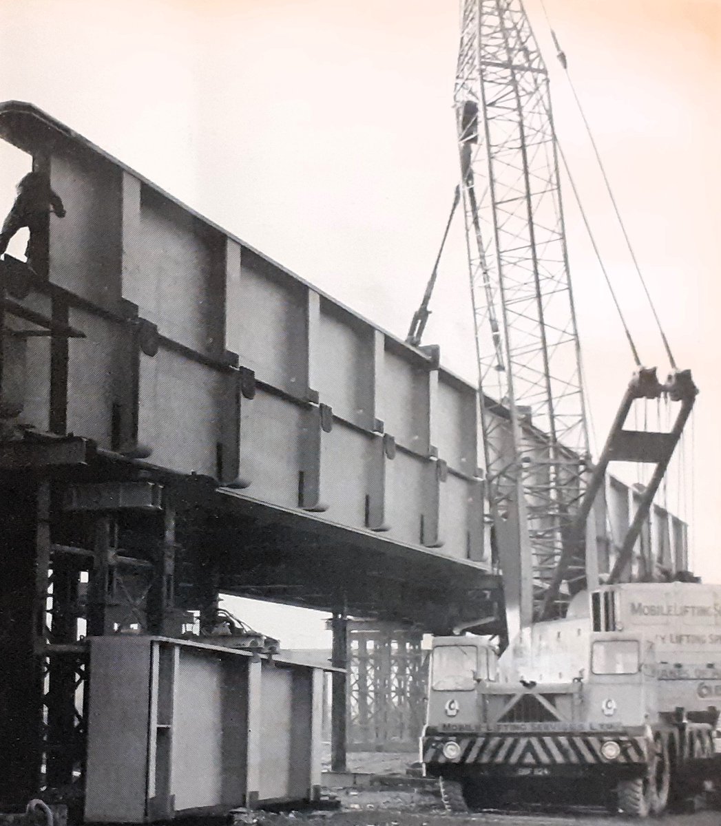 Butterley Ironworks Trust. tweet media