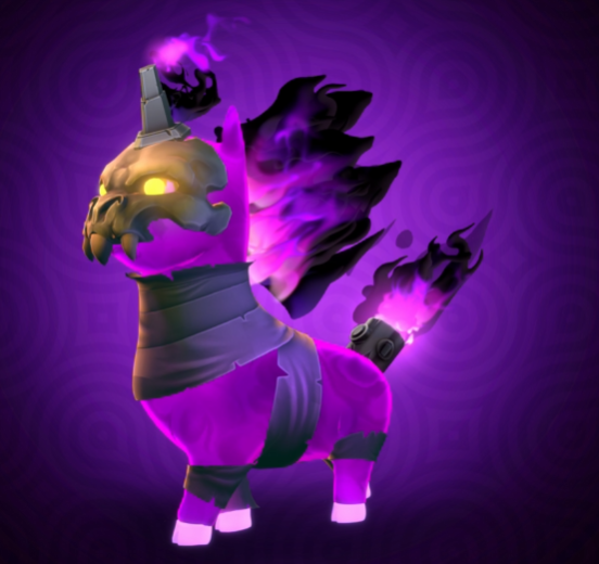 Phil0014's tweet photo. Me : Mom can we get Cubone?
Mom : No, we already have Cubone at home.
Cubone at home... 🦴 🦄
#ShadowcornTakeover https://t.co/hLIenyd6il
