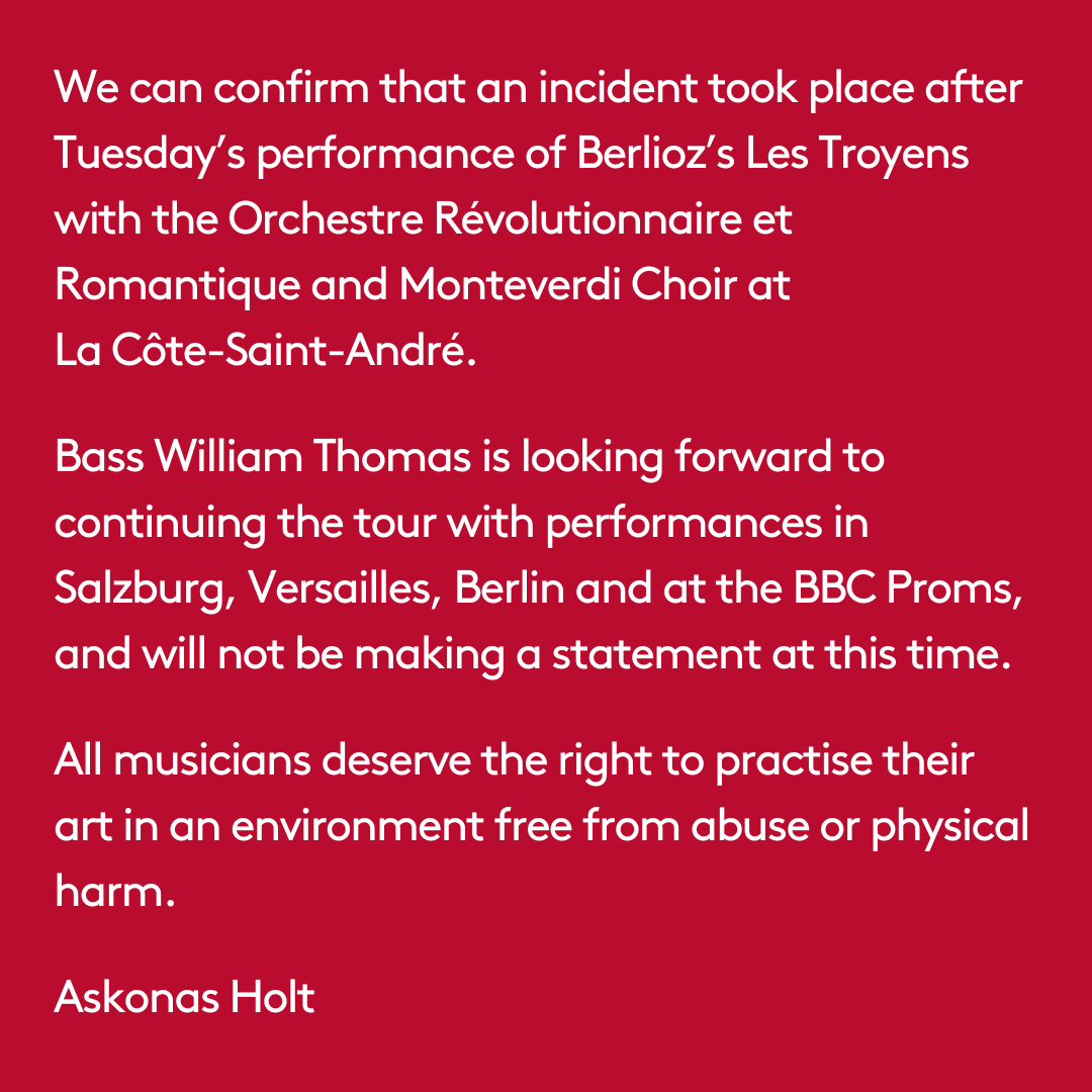 Askonas Holt tweet media