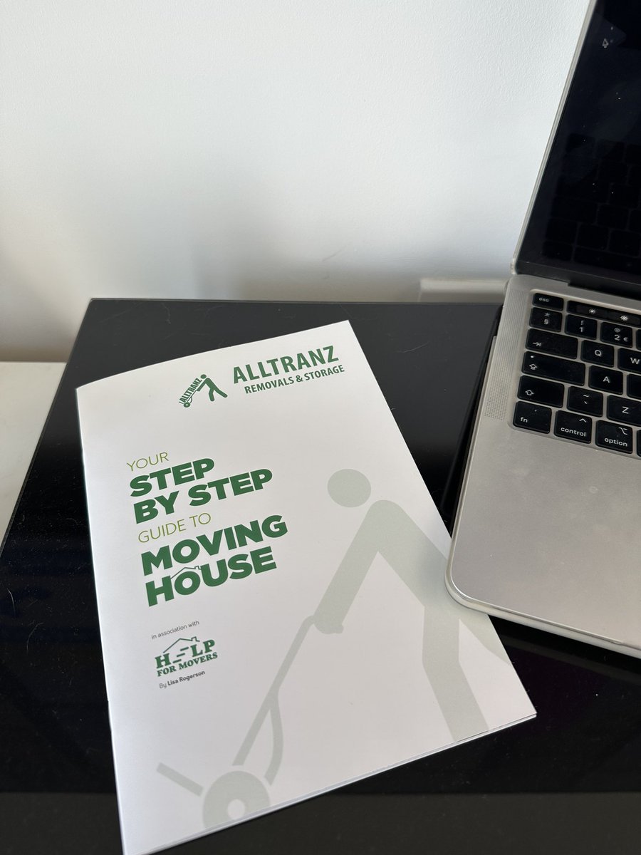 HelpForMovers's tweet photo. Oh WOW how beautiful are these booklets for the lovely @AlltranzLtd 😍 Passionate about customer care … Alltranz also supply our #MovingGuides to help their clients prepare for #movinghouse … 

#bespokebooklets #removals #helpformovers DM if you’d like to know more 👌 https://t.co/cfJsuUwdU9