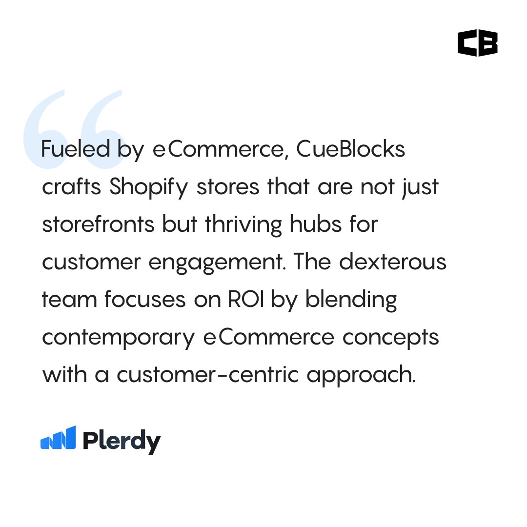 CueForGood's tweet photo. Plerdy boosts website conversions with user behavior insights from heatmaps. 

Uncover sales-driving connections through e-commerce tracking 🛍️. Our team blends design, Shopify magic, and SEO for eCommerce success 🌊💼.

#CueBlocks #Shopify #Plerdy https://t.co/DNQBLfPi4G