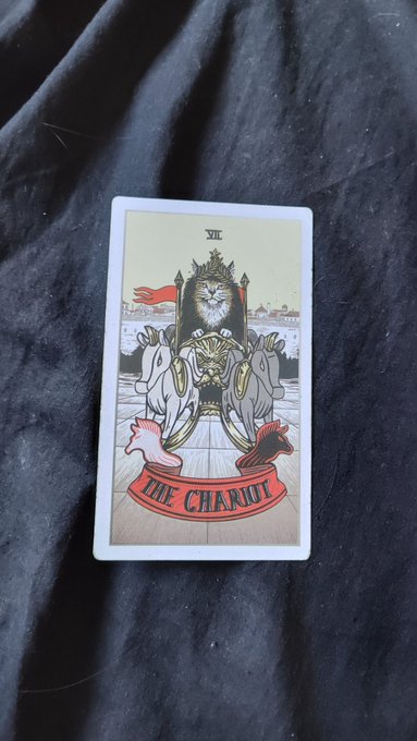 24 серпня ваша #картадня у #таро це - колесниця!Активний день,рух вперед. День коли можуть статися поїздки<a href="/tag/%D0%BA%D0%B0%D1%80%D1%82%D0%B0%D0%B4%D0%BD%D1%8F"class="tags">#картадня</a><a href="/tag/%D1%82%D0%B0%D1%80%D0%BE"class="tags">#таро</a>