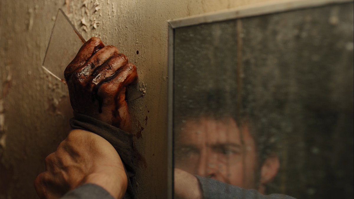 TheCinegogue's tweet photo. prisoners. https://t.co/YWf5sm5DZp