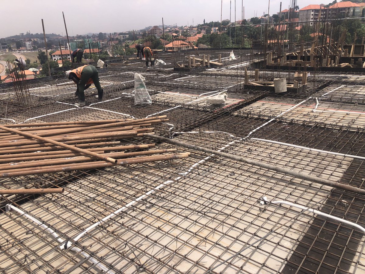 imrconstructltd's tweet image. Contact us today for all your construction needs