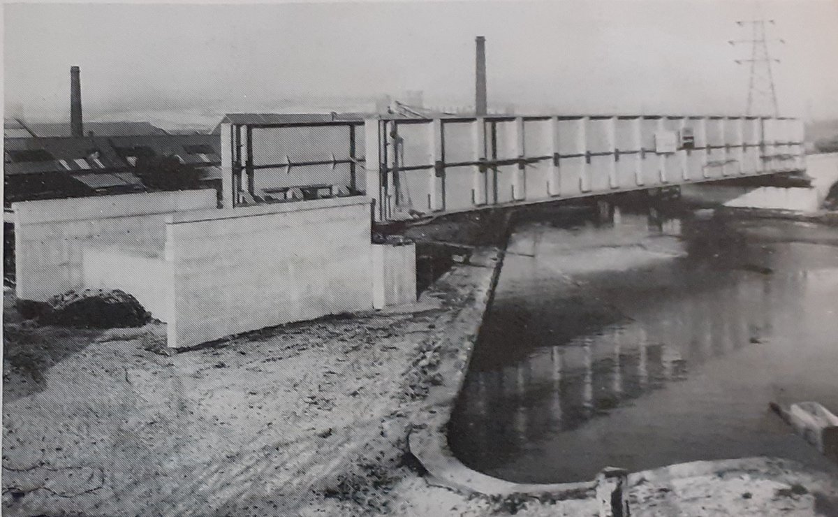 Butterley Ironworks Trust. tweet media