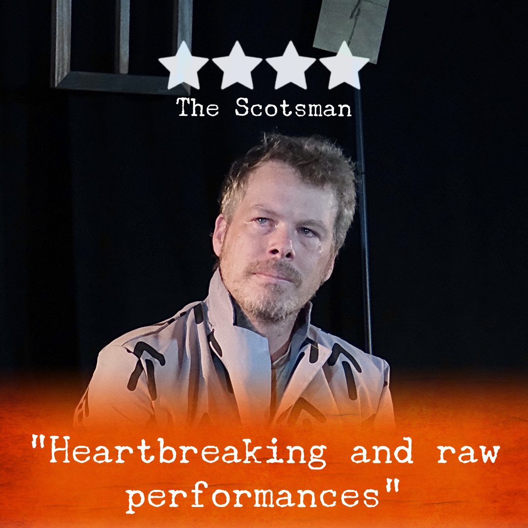 TConstage's tweet photo. Can’t quite believe that The Standard Short Long Drop has only 3 performances at #edfringe left!

Come and see us at @theSpaceUK at 6.15pm!

#QuickFlyer #FillYerBoots #HalfPriceHut

https://t.co/rqxo02mMEn https://t.co/v9tJIO8774