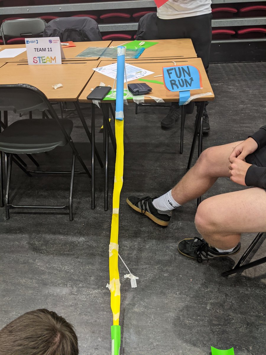 Portlethen D&T tweet media